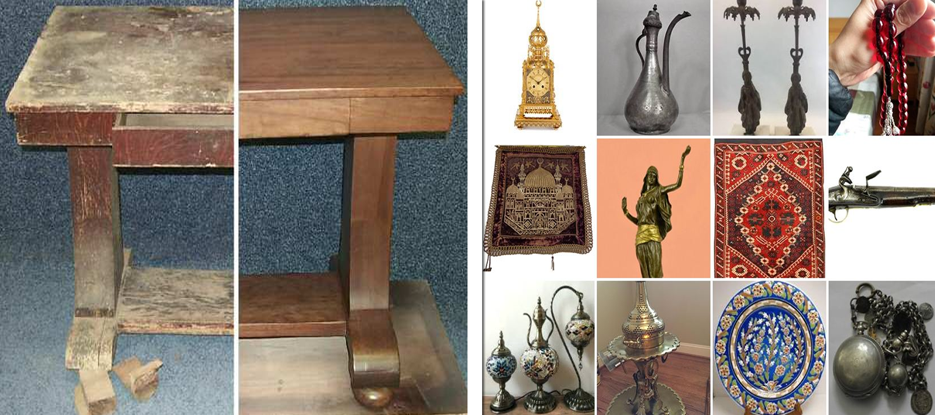 International Air freight